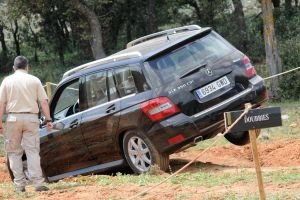 10º Aniversario Mercedes Off-Road Adventure